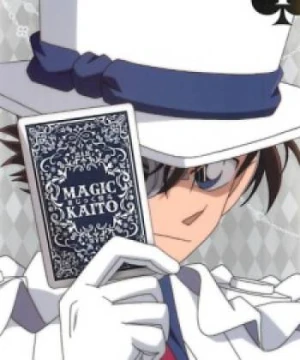 Magic Kaito