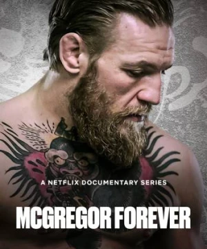 Mãi mãi McGregor - McGREGOR FOREVER