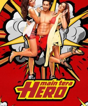 Main Tera Hero - Main Tera Hero