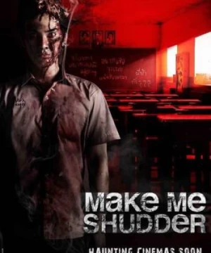 Make Me Shudder - Make Me Shudder