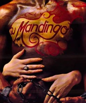 Mandingo - Mandingo