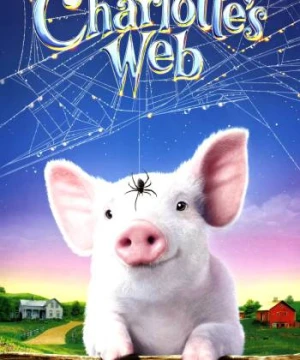 Mạng Nhện Của Charlotte - Charlotte's Web