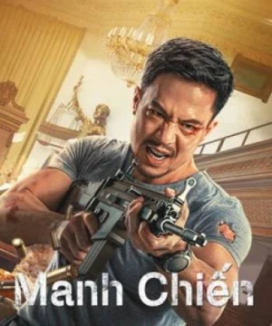 Manh Chiến - Blind War