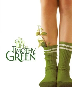 Mảnh Đời Kỳ Lạ Của Timothy Green