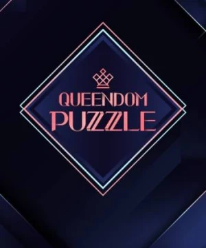 Mảnh Ghép Nữ Hoàng - Queendom Puzzle