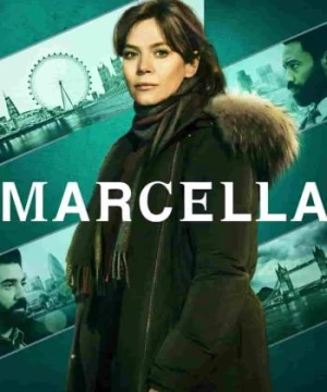 Marcella (Phần 3) - Marcella (Season 3)