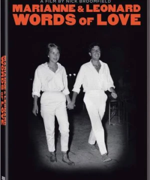 Marianne & Leonard: Lời yêu đương - Marianne & Leonard: Words of Love