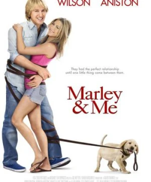 Marley và Tôi - Marley & Me