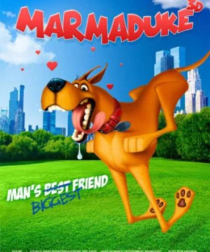 Marmaduke - Marmaduke