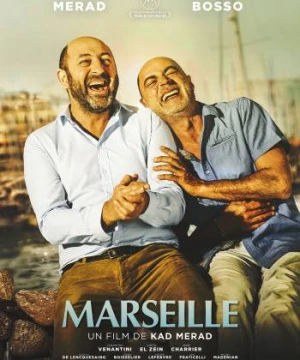 Marseille (Phần 2) - Marseille (Season 2)