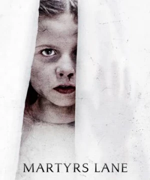 Martyrs Lane - Martyrs Lane