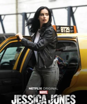 Marvel's Jessica Jones (Phần 3) - Marvel's Jessica Jones (Season 3)