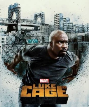 Marvel's Luke Cage (Phần 1) - Marvel's Luke Cage (Season 1)