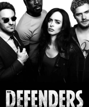 Marvel's The Defenders - Marvel's The Defenders