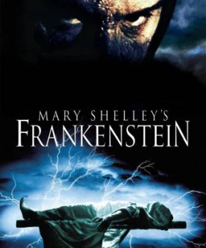 Mary Shelley's Frankenstein - Mary Shelley's Frankenstein