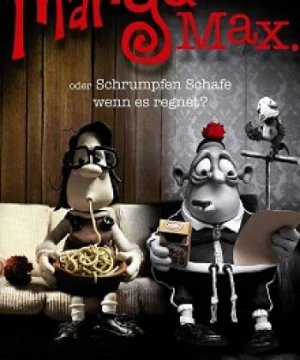 Mary Và Max - Mary and Max