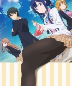 Masamune-kun no Revenge Masamune-kun's Revenge