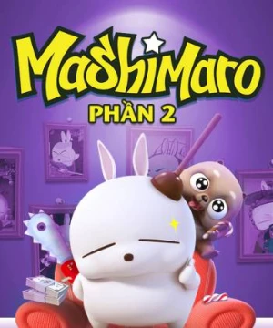 Mashimaro (Phần 2) - Mashimaro (Season 2)