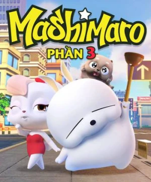 Mashimaro (Phần 3) - Mashimaro (Season 3)