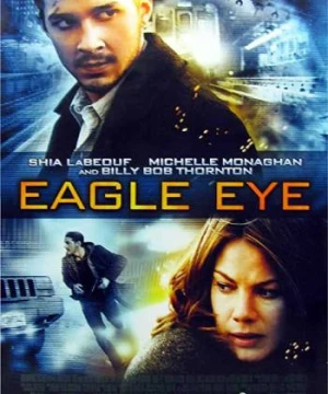 Mắt đại bàng - Eagle Eye