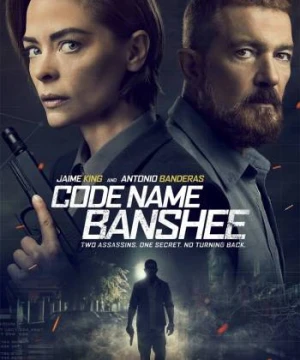 Mật Danh Banshee - Code Name Banshee