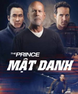 Mật Danh - The Prince