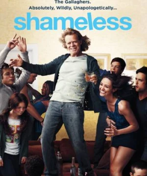 Mặt Dày (Phần 1) - Shameless (Season 1)