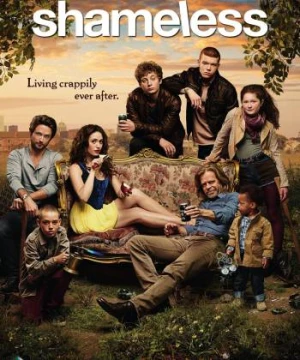 Mặt Dày (Phần 3) - Shameless (Season 3)