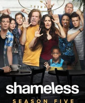 Mặt Dày (Phần 5) - Shameless (Season 5)