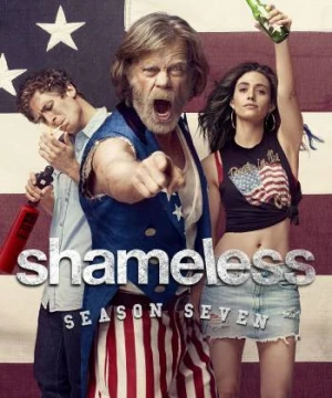 Mặt Dày (Phần 7) - Shameless (Season 7)