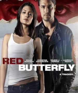 Mật Mã Cánh Bướm Đỏ - Red Butterfly