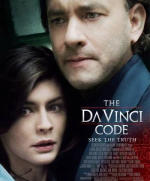 Mật mã Da Vinci - The Da Vinci Code