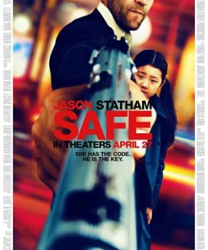 Mật Mã Sống - Safe