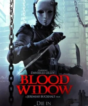 Mặt Nạ Sát Nhân - Blood Widow