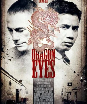 Mắt Rồng - Dragon Eyes