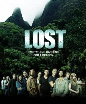 Mất Tích (Phần 1) - Lost (Season 1)