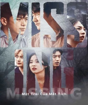 Mặt Trái Của Mất Tích (phần 1) Missing: The Other Side (season 1)