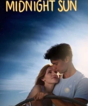 Mặt Trời Giữa Đêm Midnight Sun