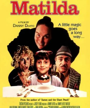 Matilda - Matilda