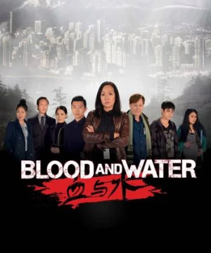 Máu Và Nước (Phần 4) - Blood and Water Season 4