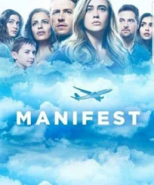 Máy Bay Mất Tích (Phần 1) - Manifest (Season 1)