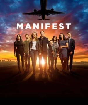 Máy Bay Mất Tích (Phần 2) - Manifest (Season 2)