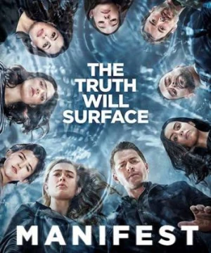 Máy Bay Mất Tích (Phần 3) - Manifest (Season 3)