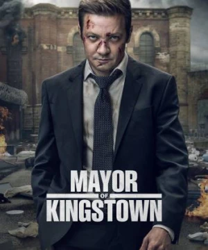 Thị Trưởng Kingstown (Phần 2) - Mayor of Kingstown (Season 2)