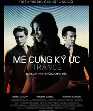 Mê Cung Ký Ức - Trance