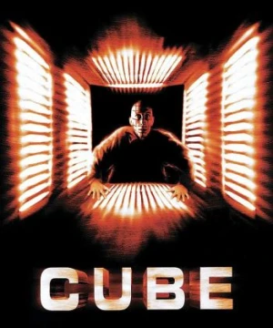 Mê cung lập phương - Cube