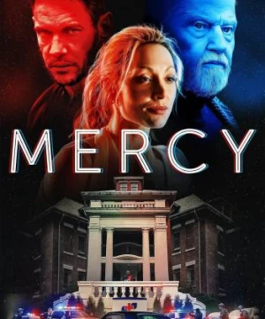 Mercy - Mercy