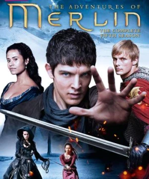 Merlin (Phần 5) - Merlin (Season 5)