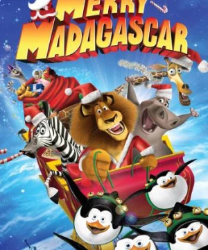 Merry Madagascar - Merry Madagascar