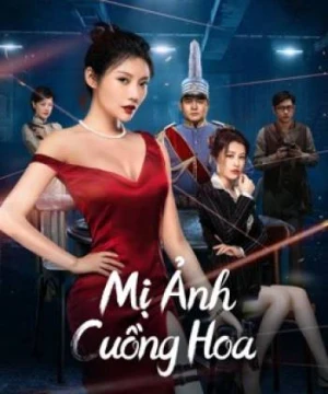 Mị Ảnh Cuồng Hoa - The Killing Angels